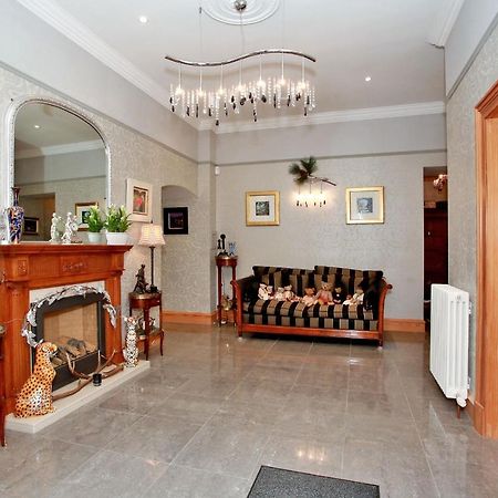 Luxury Scottish Apartment Aberdeen Eksteriør bilde
