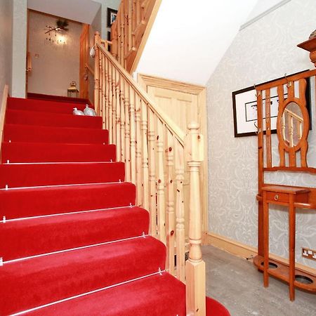 Luxury Scottish Apartment Aberdeen Eksteriør bilde