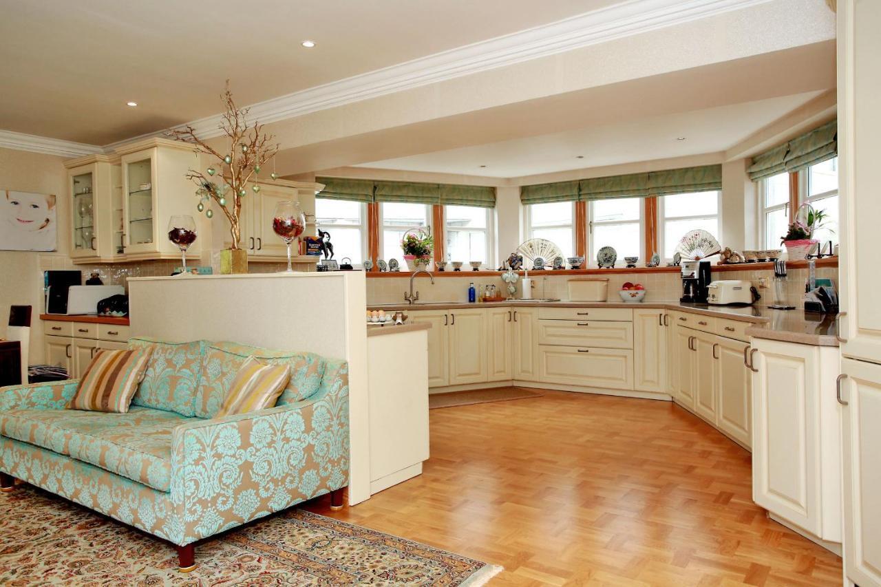 Luxury Scottish Apartment Aberdeen Eksteriør bilde